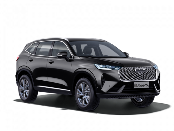 Haval H6 2020 Tech Plus 2.0 AMT