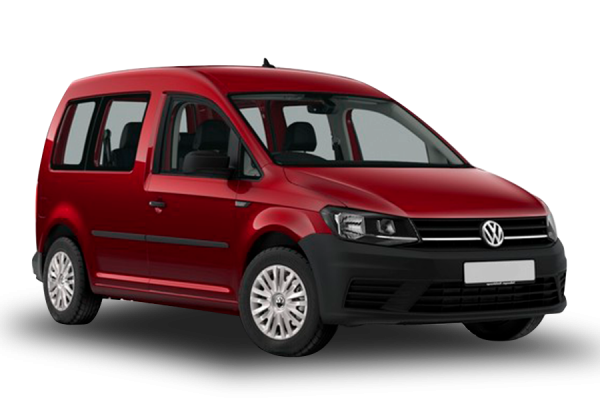 Volkswagen Caddy Fortana