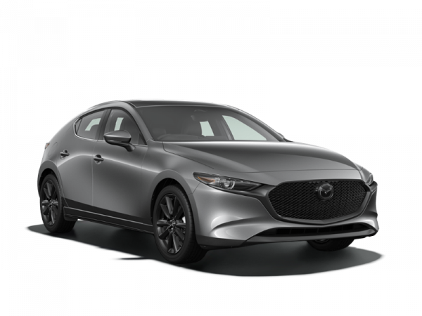 Mazda 3 Хэтчбек Supreme 1.5 AT