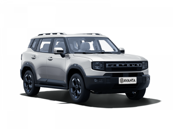 Jetour T1 Премиум 2.0 AT