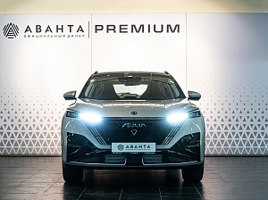 Dongfeng Mage Прогресс 1.5 AMT