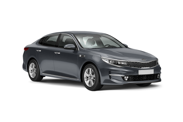 Kia Optima 2018