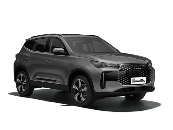 Tenet T4 Лайн 1.5 CVT