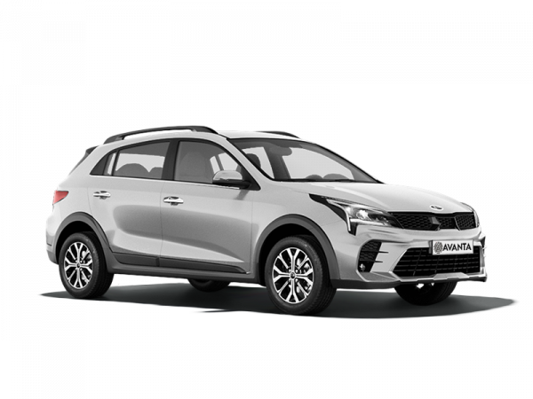 Kia Rio X Prestige 1.6 AT