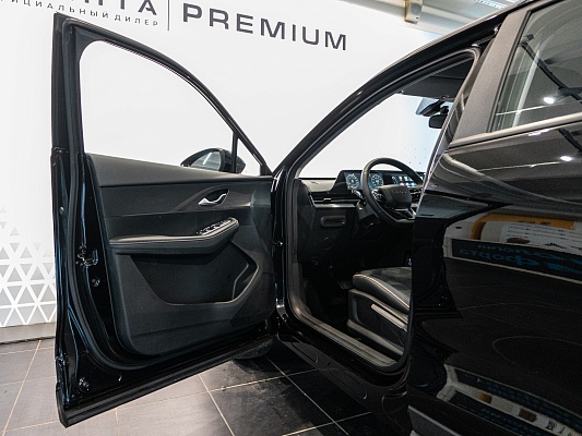 Omoda C5 Fun 1.5 CVT Black
