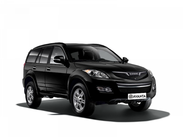 Haval H5 2020