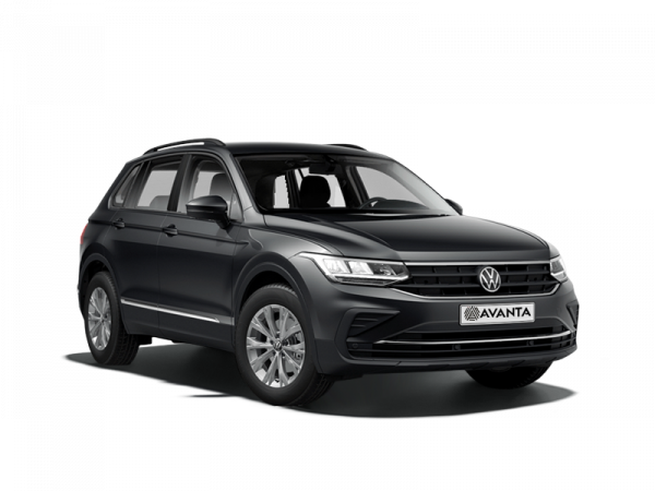 Volkswagen Tiguan Status 2.0 AMT