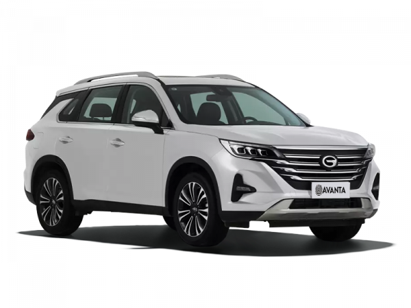 GAC GS5