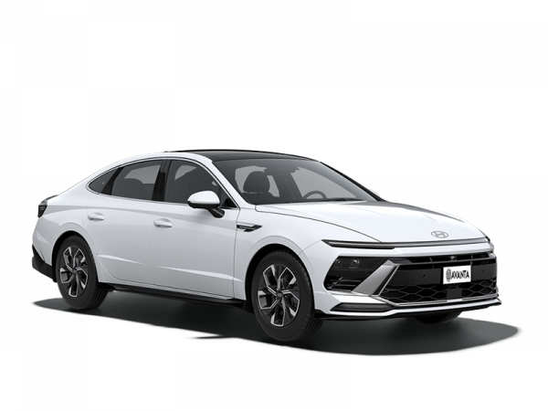 Hyundai Sonata NEW Active 2.5 AT
