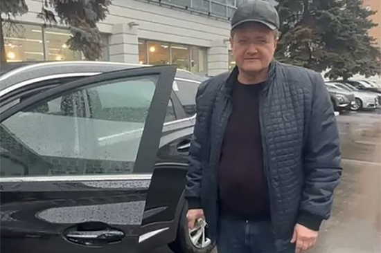 Отзыв Аванта - Владислав Юрьевич