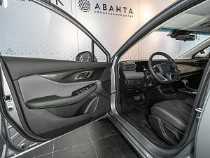 BAIC U5 Plus Люкс 1.5 CVT