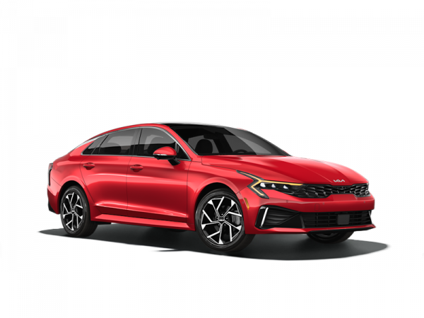 Kia K5 NEW Prestige 1.6 AT