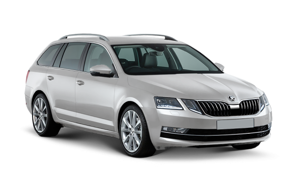 Skoda Octavia Combi Ambition 1.4 AMT