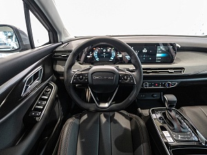 BAIC U5 Plus Престиж 1.5 CVT
