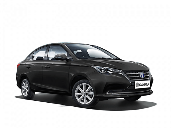 Changan Alsvin Техно 1.5 AMT
