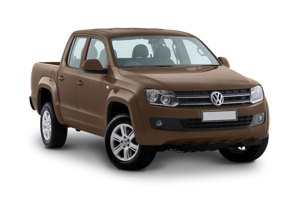 Volkswagen Amarok Mendoza