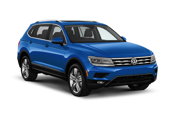 Volkswagen Tiguan 2020 OFFROAD 1.4 AMT