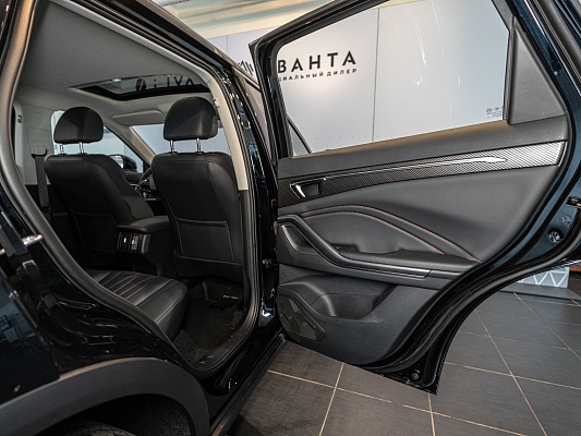 FAW Bestune T55 Comfort 1.5 AMT Black 1