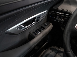 Dongfeng Huge Престиж 1.5 AMT