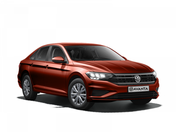 Volkswagen Jetta Status 1.6 AT