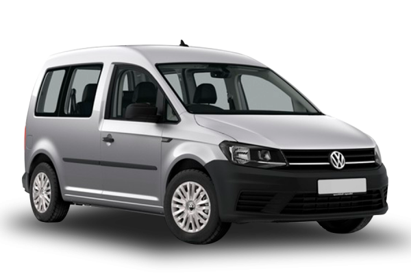 Volkswagen Caddy Reflex