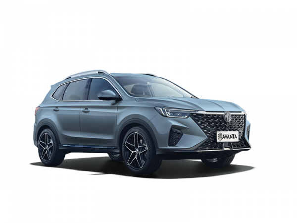 MG RX5