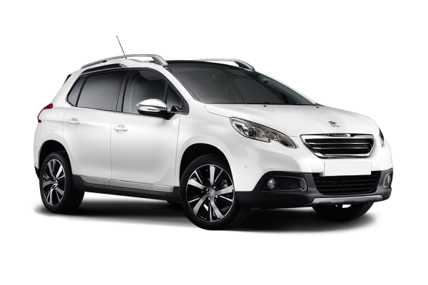 Peugeot 2008 Active 1.2 AT
