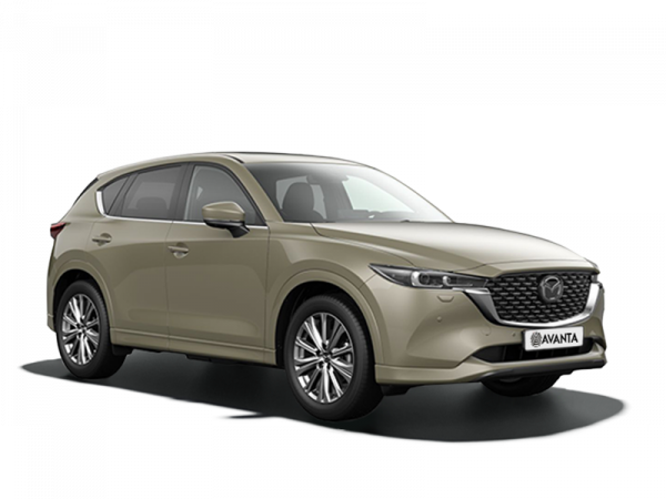 Mazda CX-5 Drive 2.0 MT