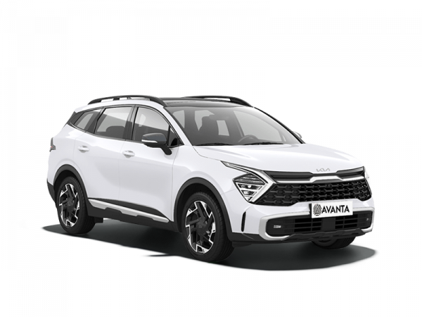 Kia Sportage Prestige 2.0 AT