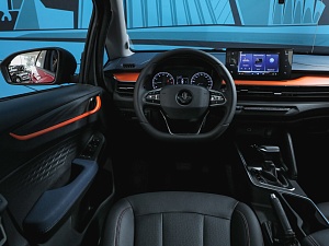 Livan X3 Pro Luxury 1.5 CVT