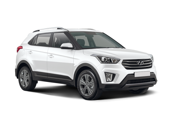 Hyundai Creta 2016