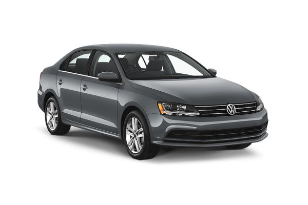 Volkswagen Jetta 2018