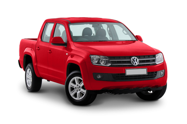 Volkswagen Amarok Tornado