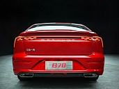 Bestune B70 2020