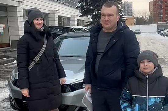 Отзыв Аванта - Станислав Сергеевич