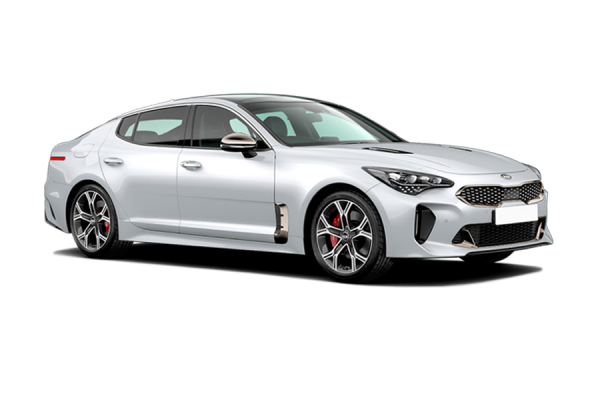 Kia Stinger 2020