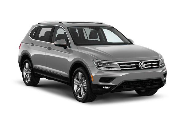 Volkswagen Tiguan 2020 CONNECT PLUS 2.0 AMT