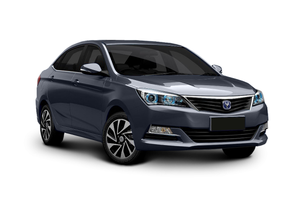 Changan Alsvin V7