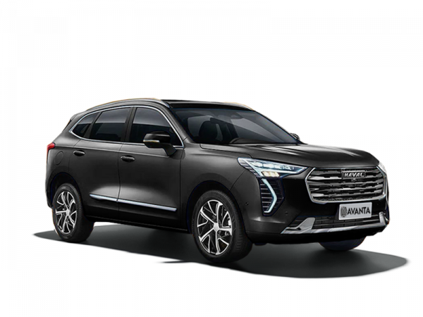Haval Jolion 2021 Comfort 1.5 AMT