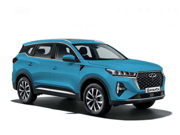 Chery Tiggo 7 Pro Max Ультимейт (Ultimate) 1.6 AMT