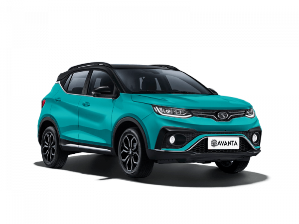 Soueast DX5