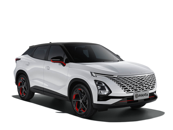 Omoda C5 2022 Ultimate 1.5 CVT