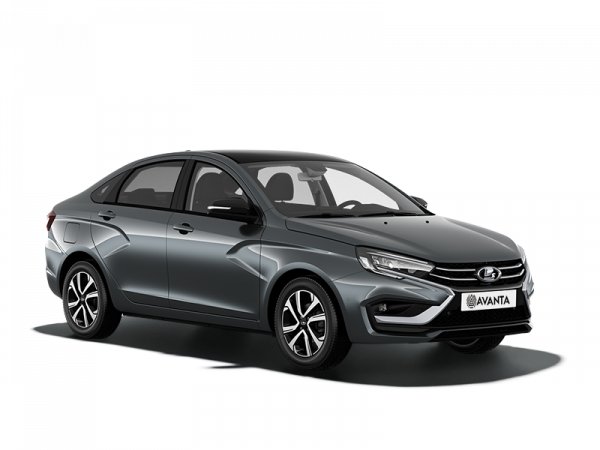 Lada Vesta Techno24 1.8 MT