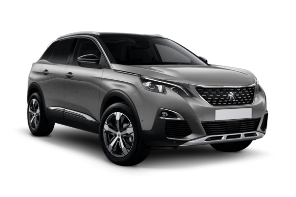 Peugeot 3008 Allure 2.0 AT