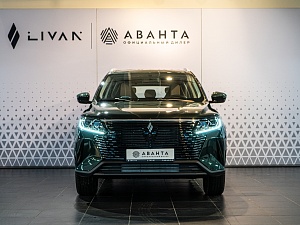 Livan X6 Pro Премиум 1.5 AMT