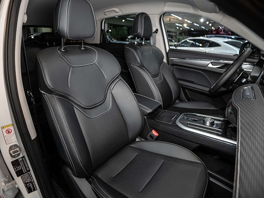Haval Jolion NEW Premium 1.5 AMT White