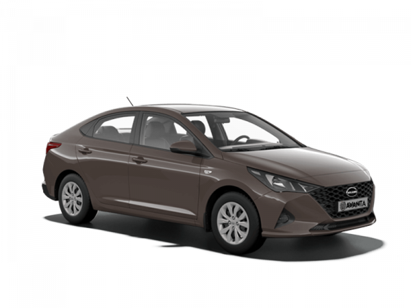 Solaris HS Актив Плюс 1.6 AT