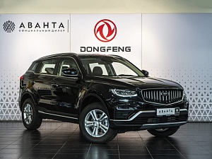 Belgee X70 NEW Стиль 1.5 AT