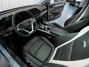 Livan S6 Pro Premium 1.5 AMT