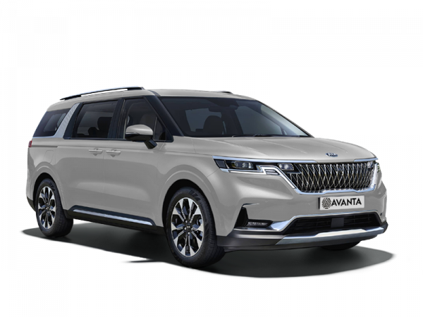 Kia Carnival 2020 Premium 3.5 AT
